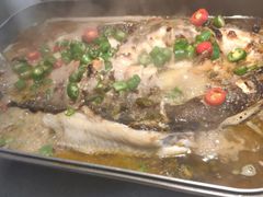 -半天妖烤鱼(方庄店)