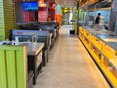 -丰茂烤串(卫星广场店)