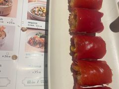 -茶港·点心·啫啫煲(王府井店)