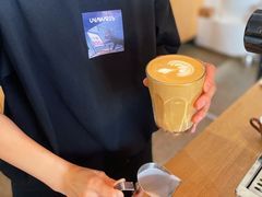 -DEEP COFFEE(瑞光烘焙工厂店)