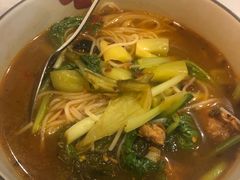 -队长面馆 La Pasteria del Capitano