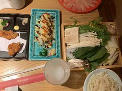 -大和食乐·鲜和牛酸汤火锅(环宇荟店)