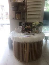 点击看大图 -薇薇安花系SPA