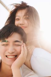 -巴黎时尚婚纱摄影(南汇店)