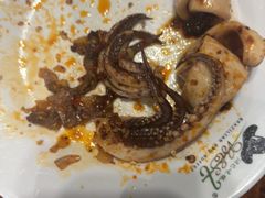 -汉巴味德·烤肉与啤酒的自助(杭州大悦城店)