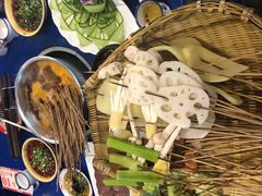 -马路边边串串香(双井直营店)