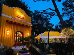 -三鹰之森吉卜力美术馆