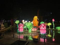 -河北村民俗体验园