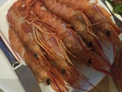 -芭菲盛宴·环球美食(北城国际店)