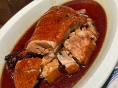 -南京大牌档(青岛万象城店)