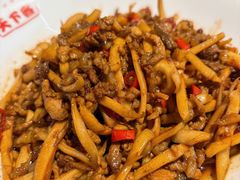 -天下客饭店(中山路店)