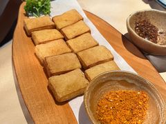 -山石榴·贵州菜(丰盛里店)