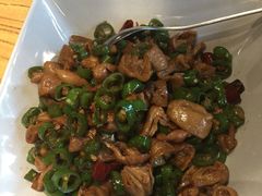 -U你·天然调味(南湖总店)