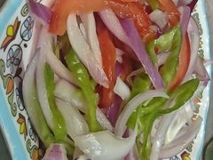 -开开巴郎尉犁县正宗烤肉(香梨大道店)