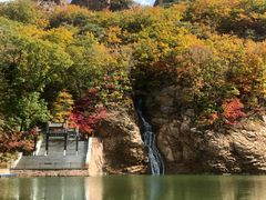 -丹东凤凰山景区