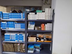 -威仆汽车精养(润源大厦店)