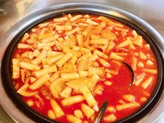 -老太太海鲜鱼饼