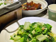 -绿茶餐厅(千岛湖银泰城店)