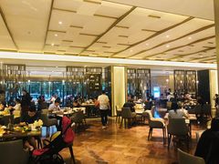 大堂-安蒂娅·海鲜自助餐厅(安蒂娅美兰酒店)