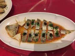 -无锡瑞廷西郊酒店·悦湖景观餐厅