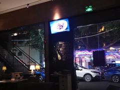 -巴别塔法餐舍(朝阳店)