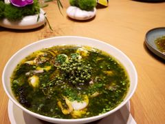-彩丰楼中餐厅·仁恒洲际酒店