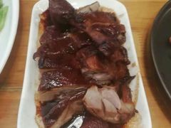 -乌镇那一年小院主题餐厅(甘泉西路店)