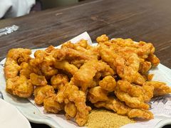 -新黑石礁酒楼·海鲜(黑石礁店)