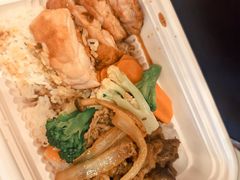 -吉野家(维明街店)