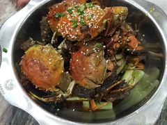 -古田会·肥肠鸡(古田店)