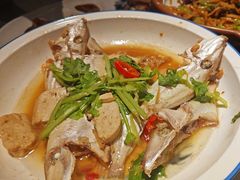 -海门鱼仔·潮汕味(燕岭店)
