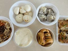 -三镇民生甜食馆(胜利街总店)