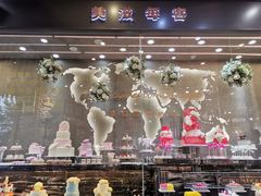 -美滋每客(亲贤北街店)