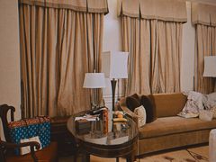 -上海和平饭店 Fairmont Peace Hotel