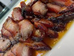 -澳门陈光记烧味饭店(万象城店)