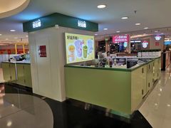 -银座mall(东直门店)