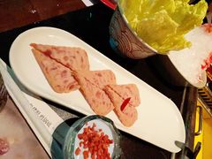 -大隐·成都火锅Bistro(合生麒麟新天地店)