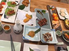 -松竹和日式料理(辽阳店)