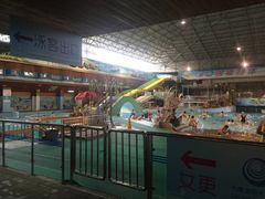 -大康水上乐园