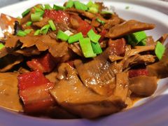 笋干烧肉-徽味大班(定慧桥店)