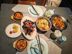 -湘中缘·湖南菜(娄底驻京办店)