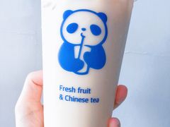 -茶百道(翠柏店)