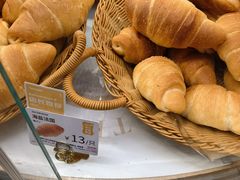 -山崎面包(苏州中心店)