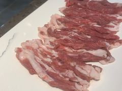 -德顺斋爆肚涮肉馆·烧烤·羊蝎子·清真炒菜(马驹桥店)