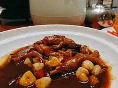 -嗣林·爷爷的私房菜(湾里店)