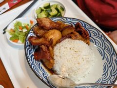 -菊儿人家·北京胡同菜(南锣鼓巷店)