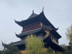 -西园寺素食(西园弄戒幢律寺店)
