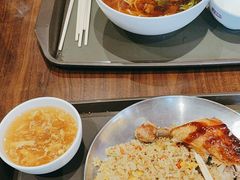 -大食代美食广场(迪士尼小镇店)