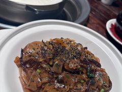 -大良毋米粥(锦龙路总店)