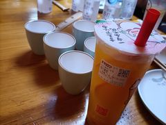 -小川香·川菜(闽江二路店)